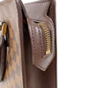 ルイ・ヴィトン LOUIS VUITTON ヴェニス N51145 ブラウン ダミエ ユニセックス ハンドバッグ