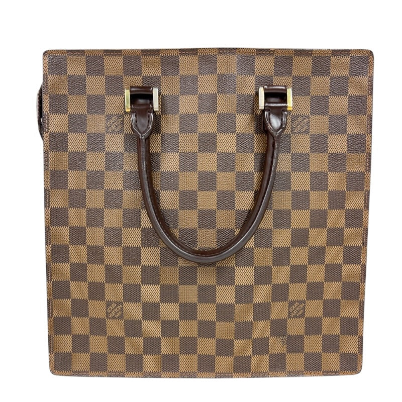 ルイ・ヴィトン LOUIS VUITTON ヴェニス N51145 ブラウン ダミエ ユニ
