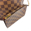 ルイ・ヴィトン LOUIS VUITTON マレ N42240 ブラウン ダミエ レディース ショルダーバッグ