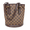 ルイ・ヴィトン LOUIS VUITTON マレ N42240 ブラウン ダミエ レディース ショルダーバッグ