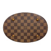 ルイ・ヴィトン LOUIS VUITTON マレ N42240 ブラウン ダミエ レディース ショルダーバッグ