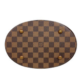 ルイ・ヴィトン LOUIS VUITTON マレ N42240 ブラウン ダミエ レディース ショルダーバッグ