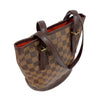 ルイ・ヴィトン LOUIS VUITTON マレ N42240 ブラウン ダミエ レディース ショルダーバッグ