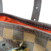 ルイ・ヴィトン LOUIS VUITTON マレ N42240 ブラウン ダミエ レディース ショルダーバッグ