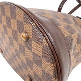 ルイ・ヴィトン LOUIS VUITTON マレ N42240 ブラウン ダミエ レディース ショルダーバッグ