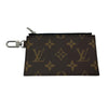 ルイ・ヴィトン LOUIS VUITTON ガストン・ウェアラブル ウォレット M14036 ブラウン モノグラム・マカサー メンズ ショルダーバッグ