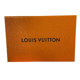ルイ・ヴィトン LOUIS VUITTON ガストン・ウェアラブル ウォレット M14036 ブラウン モノグラム・マカサー メンズ ショルダーバッグ
