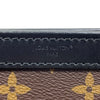 ルイ・ヴィトン LOUIS VUITTON ガストン・ウェアラブル ウォレット M14036 ブラウン モノグラム・マカサー メンズ ショルダーバッグ