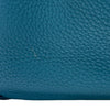 エルメス HERMES リンディ30 □J刻 ブルージーン シルバー金具 トリヨン レディース ショルダーバッグ