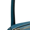 エルメス HERMES リンディ30 □J刻 ブルージーン シルバー金具 トリヨン レディース ショルダーバッグ