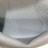 エルメス HERMES カルヴィデュオ K刻印 ブルーグラシエ エプソン ユニセックス コインケース