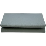 エルメス HERMES カルヴィ デュオ K刻印 グリパンタン/シルバー金具 エプソン レディース カードケース