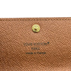 ルイ・ヴィトン LOUIS VUITTON ミュルティクレ6 M62630 ブラウン モノグラムキャンバス レディース キーケース