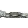 シャネル CHANEL J12 ホワイトラッカー 33MM H5698 ホワイト セラミック クオーツ レディース 腕時計