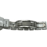 シャネル CHANEL J12 ホワイトラッカー 33MM H5698 ホワイト セラミック クオーツ レディース 腕時計