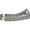 シャネル CHANEL J12 ホワイトラッカー 33MM H5698 ホワイト セラミック クオーツ レディース 腕時計