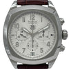 タグ・ホイヤー TAG HEUER モンツァ クロノグラフ キャリバー36 CR5111.FC6176 シルバー ステンレススチール メンズ 腕時計