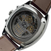 タグ・ホイヤー TAG HEUER モンツァ クロノグラフ キャリバー36 CR5111.FC6176 シルバー ステンレススチール メンズ 腕時計