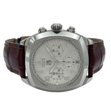 タグ・ホイヤー TAG HEUER モンツァ クロノグラフ キャリバー36 CR5111.FC6176 シルバー ステンレススチール メンズ 腕時計