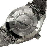 インターナショナルウォッチカンパニー IWC パイロットウォッチ マーク20 IW328202 ブラック ステンレススチール メンズ 腕時計