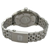 インターナショナルウォッチカンパニー IWC パイロットウォッチ マーク20 IW328202 ブラック ステンレススチール メンズ 腕時計