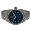インターナショナルウォッチカンパニー IWC パイロットウォッチ マーク20 IW328202 ブラック ステンレススチール メンズ 腕時計