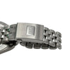 インターナショナルウォッチカンパニー IWC パイロットウォッチ マーク20 IW328202 ブラック ステンレススチール メンズ 腕時計