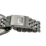 インターナショナルウォッチカンパニー IWC パイロットウォッチ マーク20 IW328202 ブラック ステンレススチール メンズ 腕時計