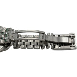 インターナショナルウォッチカンパニー IWC パイロットウォッチ マーク20 IW328202 ブラック ステンレススチール メンズ 腕時計