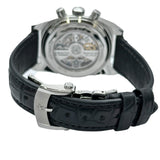 ゼニス ZENITH エルプリ メロリバイバル 50周年記念限定モデル 03.A384.400/21.M384 ホワイト ステンレススチール メンズ 腕時計