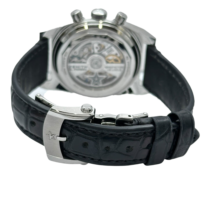 さ*♪様 レア！ZENITH STRESS FREE EG MARK-II　４本 ゼニス ZENITH エルプリ メロリバイバル 50周年記念限定モデル 03.A384