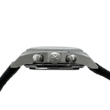 ゼニス ZENITH エルプリ メロリバイバル 50周年記念限定モデル 03.A384.400/21.M384 ホワイト ステンレススチール メンズ 腕時計