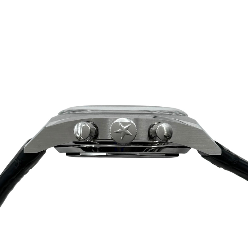 ゼニス ZENITH エルプリ メロリバイバル 50周年記念限定モデル 03.A384