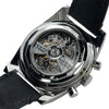 ゼニス ZENITH エルプリ メロリバイバル 50周年記念限定モデル 03.A384.400/21.M384 ホワイト ステンレススチール メンズ 腕時計