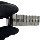 ショパール Chopard アルパインイーグル スモール 298601-3001 ブルー ステンレススチール 自動巻き メンズ 腕時計