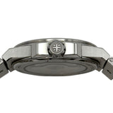 ショパール Chopard アルパインイーグル スモール 298601-3001 ブルー ステンレススチール 自動巻き メンズ 腕時計