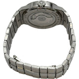 ショパール Chopard アルパインイーグル スモール 298601-3001 ブルー ステンレススチール 自動巻き メンズ 腕時計