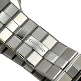 ショパール Chopard アルパインイーグル スモール 298601-3001 ブルー ステンレススチール 自動巻き メンズ 腕時計