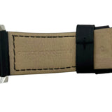 パネライ PANERAI ルミノール ベース ロゴ PAM00000 ブラック ステンレススチール 手巻き メンズ 腕時計