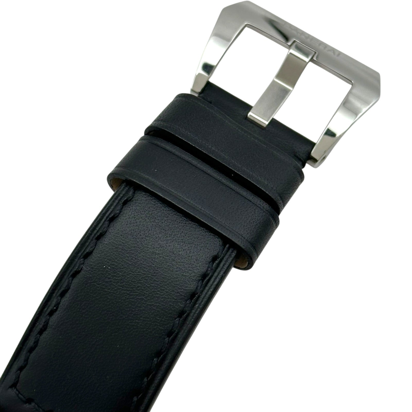 パネライ PANERAI ルミノール ベース ロゴ PAM00000 ブラック