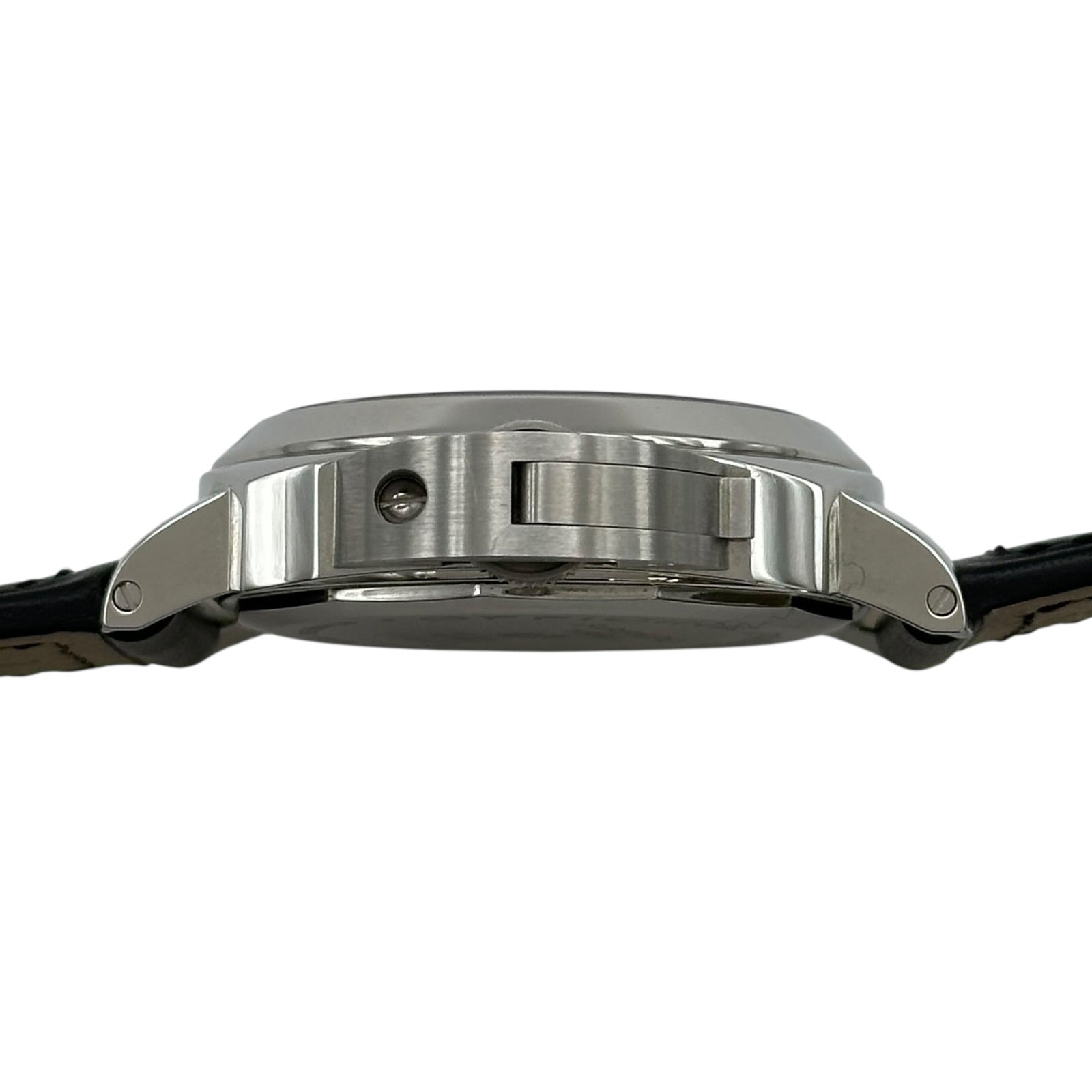 パネライ PANERAI ルミノール ベース ロゴ PAM00000 ブラック