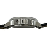 パネライ PANERAI ルミノール ベース ロゴ PAM00000 ブラック ステンレススチール 手巻き メンズ 腕時計