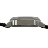 パネライ PANERAI ルミノール ベース ロゴ PAM00000 ブラック ステンレススチール 手巻き メンズ 腕時計