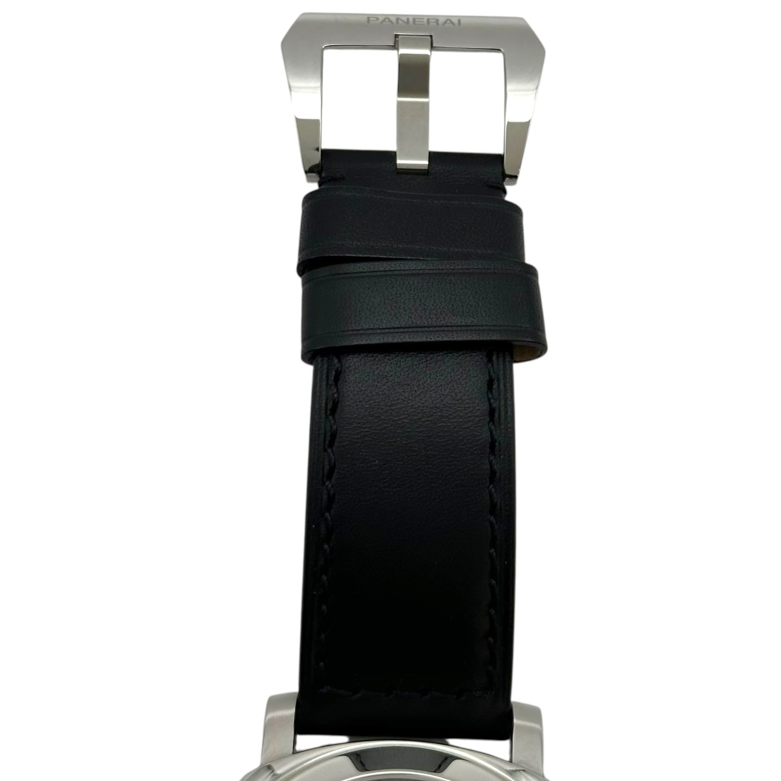 パネライ PANERAI ルミノール ベース ロゴ PAM00000 ブラック