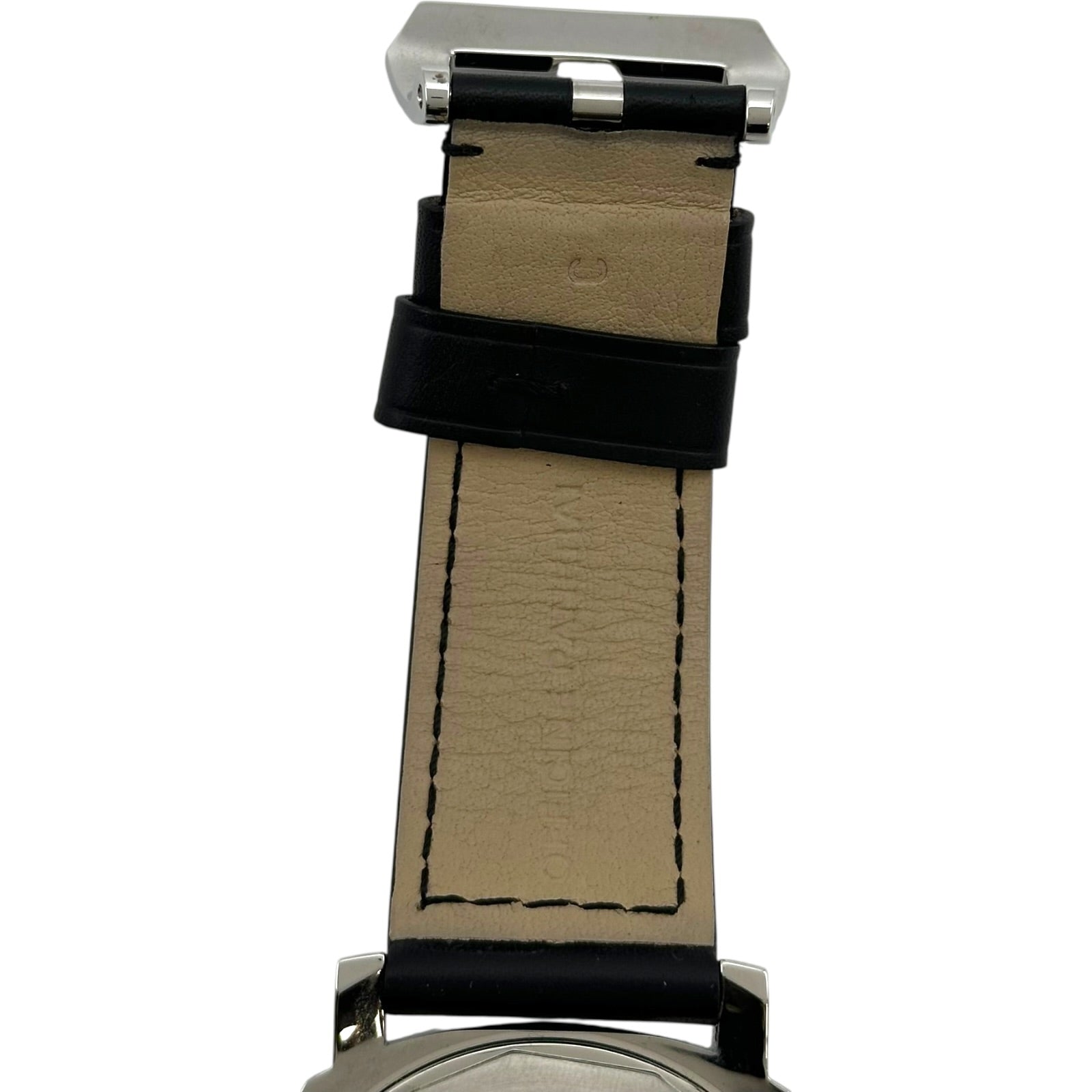 パネライ PANERAI ルミノール ベース ロゴ PAM00000 ブラック