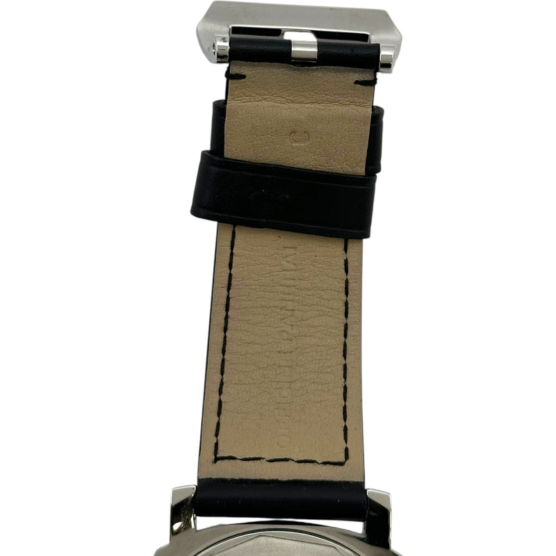 パネライ PANERAI ルミノール ベース ロゴ PAM00000 ブラック