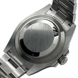 ロレックス ROLEX サブマリーナ 126610LN ブラック ステンレススチール メンズ 腕時計