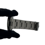 ロレックス ROLEX サブマリーナ 126610LN ブラック ステンレススチール メンズ 腕時計