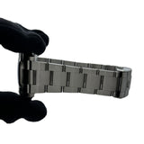 ロレックス ROLEX エクスプローラー 214270 ブラック ステンレススチール メンズ 腕時計