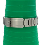 ロレックス ROLEX エクスプローラー 214270 ブラック ステンレススチール メンズ 腕時計